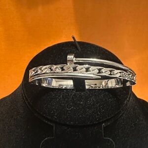 Fashion Inspired Jewelry (BANGLE)
#6